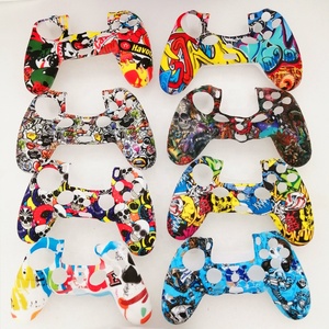 I più venduti per custodia protettiva ps4, per cover controller ps4 slim pro per custodia in silicone per controller ps4 - Product Image 1