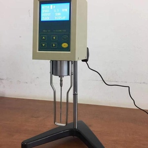 5L 10L Digital Lab Homogenizer Emulsifier <strong>Mixer</strong> Cosmetic Lab Homogenizer <strong>Mixer</strong> - Product Image 5
