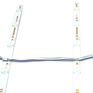12V12W 17mm SMD3030 <strong>Led</strong> Lattice Diffuse <strong>Led</strong> Light Strip <strong>Led</strong> Light Strip Diffuser Channel Diffuse Reflection Strip Light - Product Image 6