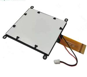 Módulo gráfico COG LCD, 160x160, con interfaz UC1698U y SPI