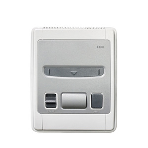 工場8ビットミニコンソール内蔵621ゲームレトロハンドヘルドゲーミングプレーヤーファミリーTVビデオゲームコンソール - Product Image 4