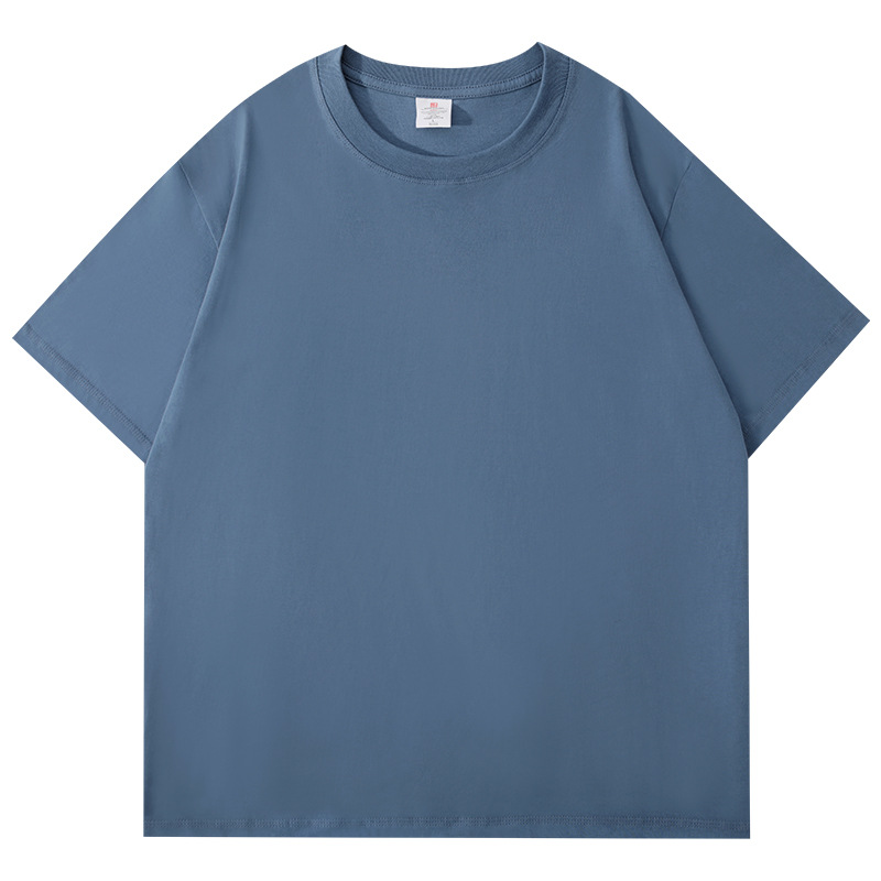 Bleu brouillard