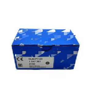 Neue und originale SCM70-HLZ0-S05 1034051 Sensor Lager im Warehouse PLC Programming Controller - Product Image 3