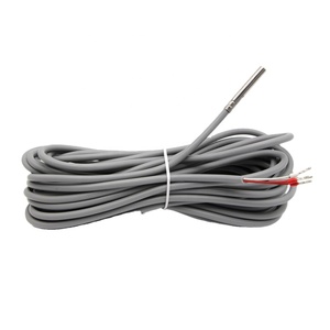 B 类管道表面 rtd PT1000 温度传感器 - Product Image 5