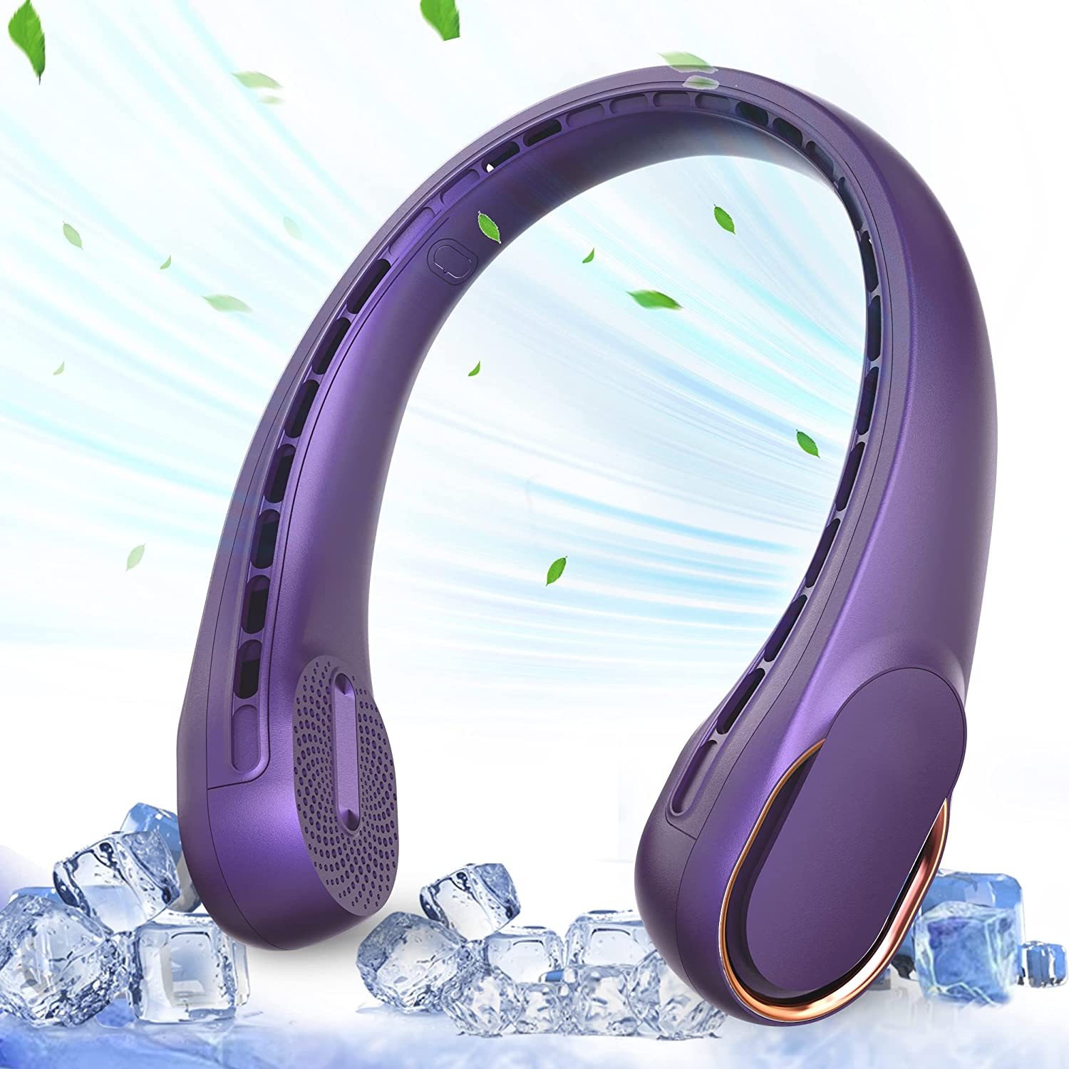 Violet personnalisé