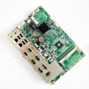 <strong>Advantech</strong> PCM-8206B 19AK820601 REV.A1 <strong>Embedded</strong> <strong>Computer</strong> Stock Product for <strong>Computer</strong> Application - Product Image 2