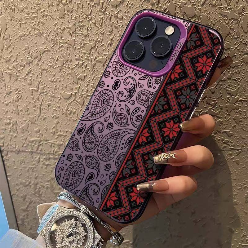 สีม่วงอ่อน