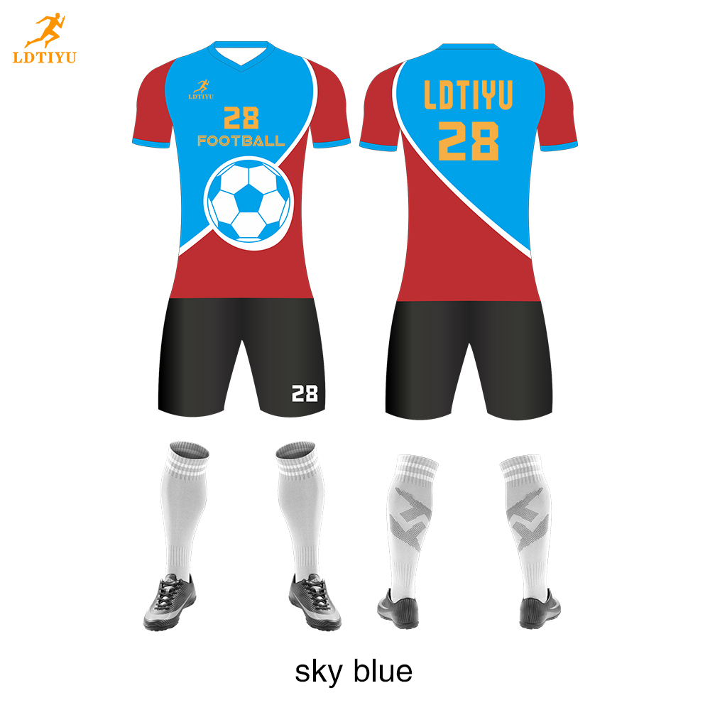 Diseñado para Partidos de Equipos de Adultos