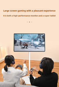 Интеллектуальный интерактивный сенсорный экран для Android, 43-46 дюймов - Product Image 3