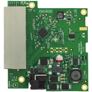 SW-114 <strong>Ethernet</strong> <strong>Modules</strong> EMBEDDED INDUSTRIAL 4 PORT GIGABIT <strong>ETHERNET</strong> SWITCH 5-30VDC - Product Image 1