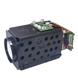 4K 8MP 360X optik Zoom 4G IP kamera otomatik IRIS Hi kvision protokolü RTMP IVM4200 P2P üzerinde VIF IMX415 SD Drone için 256GB IP kamera - Product Image 1
