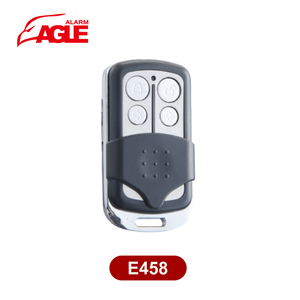 Mando a distancia tipo ABCD de 4 botones Control remoto de Seguridad de 12V para puerta de garaje - Product Image 4