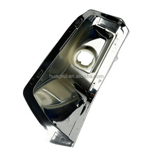 A0018228920 A0018229020 New MERCEDES SPRINTER(06-12) Rear View Mirror Assembly Reflector Reversing Mirror Lens Turn Signal - Product Image 5