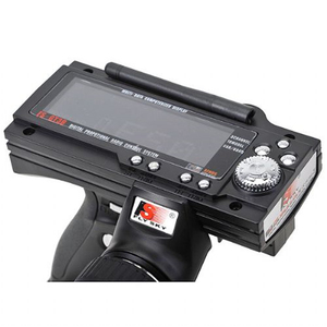 FS GT3B FS-GT3B 2.4Ghz 3CH发射机，带接收机 - Product Image 3