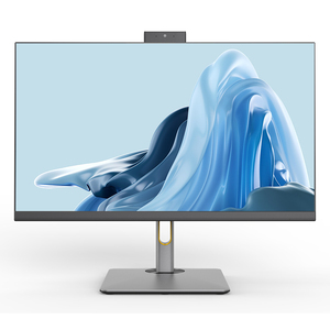 Welcome <strong>Customized</strong> 24 27 32 Inch in I9 Monoblock Curved Monitor Computadora All in One <strong>Computers</strong> - Product Image 1
