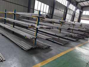 ท่อไทเทเนียมไร้รอยต่อ Gr1 ASTM B338 SB338 ASME สำหรับเครื่องแลกเปลี่ยนความร้อนระบบไฮดรอลิก - Product Image 4