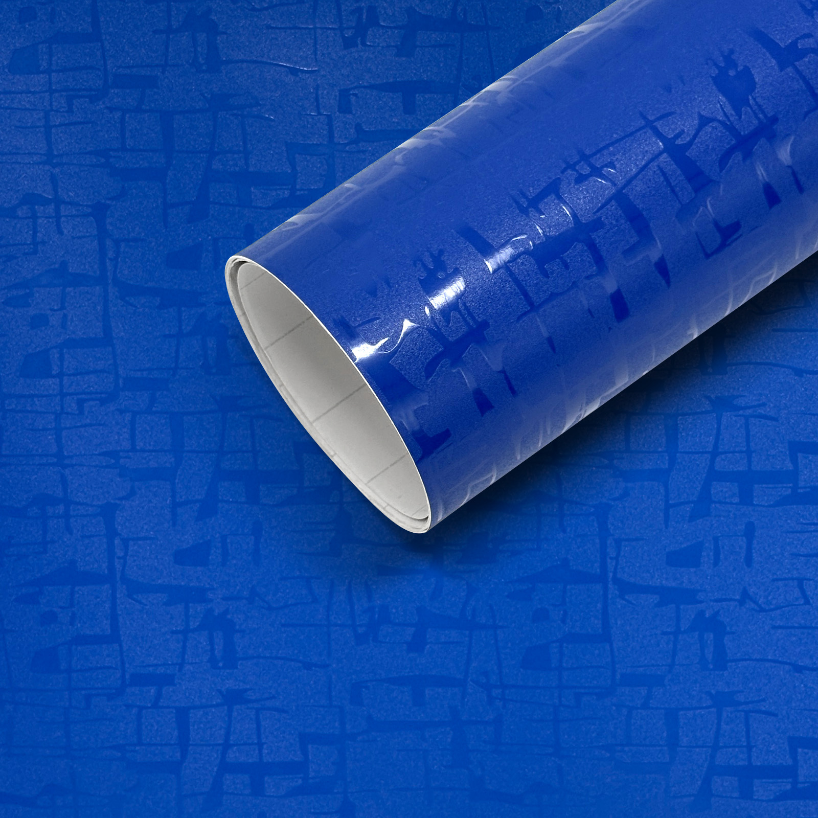 Azul