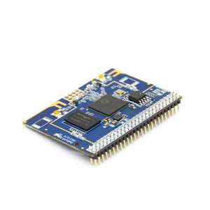 Gainstrong QCA9531 650Mhz 300Mbps módulo WiFi ble sdio router openwrt MediaTek módulo WiFi módem con ranura SIM openwrt - Product Image 5