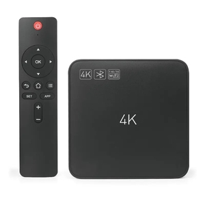 4K Android OS рекламная цифровая вывеска Media Player Box с удаленной публикацией CMS программного обеспечения для управления дисплеем магазина - Product Image 6