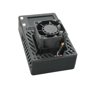 Diskon besar Nerdaxe Gamma 6011.2T Solo Lottery Machine untuk Bitcoin SHA-256 Home BTC Lucky <span class=keywords><strong>Computer</strong></span> Data Processor - Product Image 6