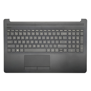 H P 15-DA 15-DB için 250 255 G7 TPN-C135 C136 bir C D kabuk - Product Image 4
