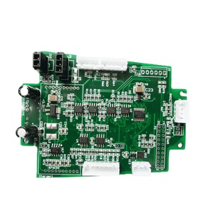ผู้ผลิต PCB PCBA คุณภาพสูงประกอบ PCB อิเล็กทรอนิกส์แบบกําหนดเอง - Product Image 1