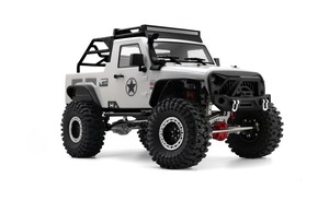 LEHOO Toys RGT EX86100PRO 1/10 RCクローラートラックブラッシング高速オフロード4WD 2.4Ghzリモートコントロールカー - Product Image 3