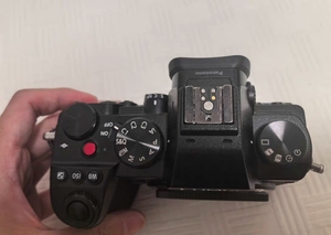 กล้องดิจิตอล panasonics LUMIX S5 24.2MP เต็มเฟรมที่ใช้ - Product Image 5