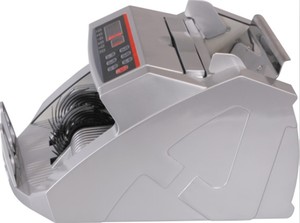 Giá tốt nhất tiền giấy hóa đơn truy cập 06e hiệu quả tiền máy đếm cho doanh nghiệp sử dụng - Product Image 2