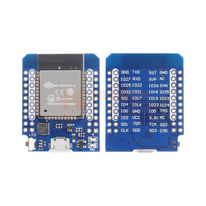 <strong>ESP8266</strong> ESP-12 <strong>ESP12</strong> WeMos D1 Mini <strong>Module</strong> Wemos D1 Mini <strong>WiFi</strong> Development IoT Board