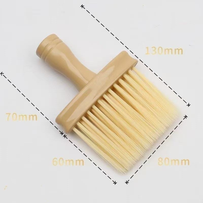 Multi-functional cleaning brush