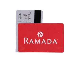 免费样品PVC RFID MIFARE(R) 经典1k卡公共交通卡公交商店-超值卡 - Product Image 4
