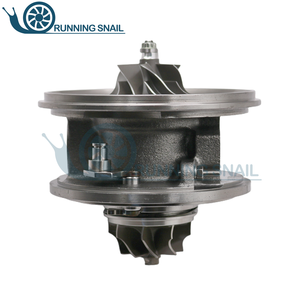 ตลับเทอร์โบ RHV4 VJ36 VJ37 VHA20012สำหรับ Mazda 3 5 6 2.0 CD MZ-CD GG-GY RF7J13700D RF7J13700E - Product Image 4