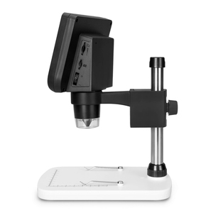 4.3英寸液晶显示屏数字显微镜600X用于PCB维修和焊接 - Product Image 6