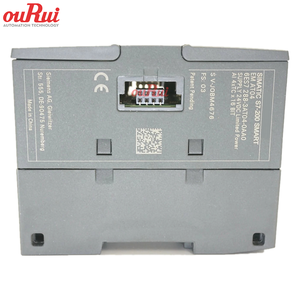 מקוריות חדשות 6ES7288-3AT04-0AA0 SIMATIC S7-200 SMART PLC 6ES7 288-3AT04-0AA0 הנמכר ביותר מלאי מיידי - Product Image 1