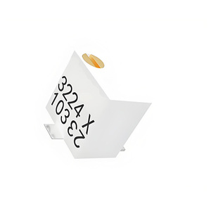 抵抗器3224X-1-201e 202e 203e SMD可変 - Product Image 1