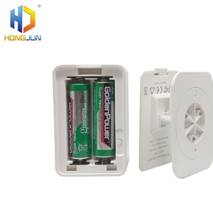 Smart Motion Sensor Weit bereichs erkennung Smart Motion Detector Kompatibel mit HomeKit - Product Image 4