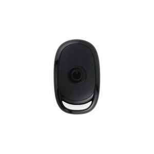 Commercio all'ingrosso della fabbrica 433Mhz Rf telecomando codice di apprendimento telecomando porta Garage 1 e 4 pulsante trasmettitore universale - Product Image 6