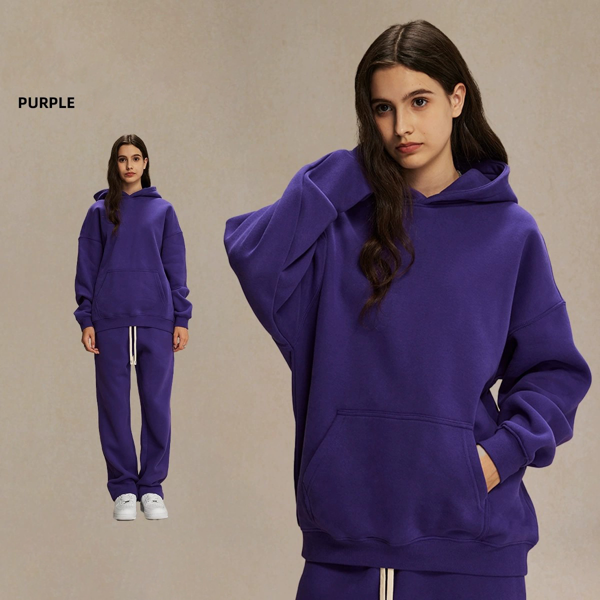 Púrpura