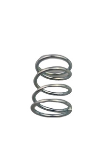 Tùy chỉnh nhà máy SS304 316 thép carbon trở lại sốc hấp thụ nén mùa xuân cho xe đạp xe máy xe máy xe hơi - Product Image 3