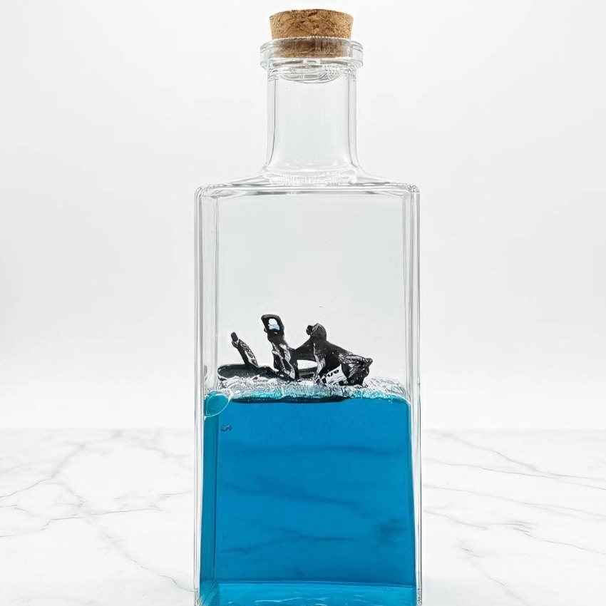 Marrón