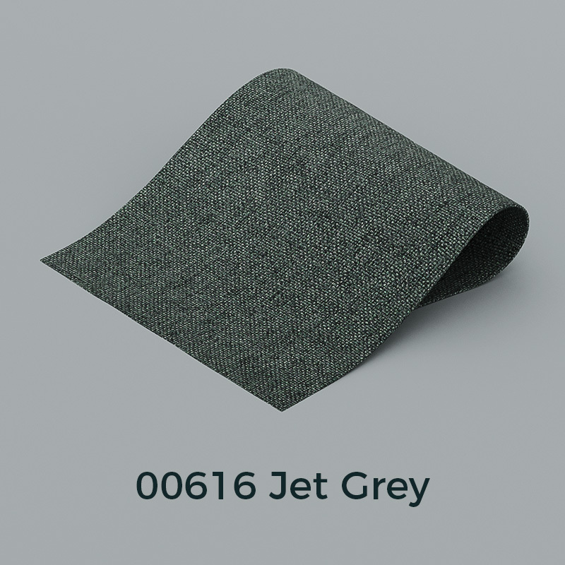 00616 Jet Grey