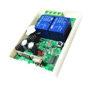 <strong>Control</strong> electric <strong>motor</strong> Positive and negative receiver <strong>Motor</strong> speed <strong>control</strong> board <strong>Motor</strong> shifting Wireless Controller 12-24V 50ma - Product Image 1