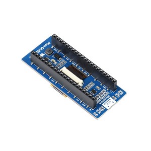 Modulo Display OLED da 2.23 pollici per Pico Raspberry, 128x32 pixel, interfaccia SPI/I2C - Product Image 3