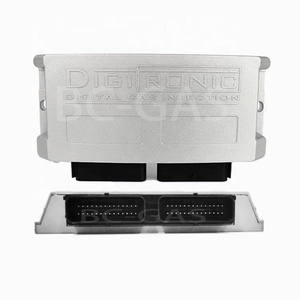 Bcgas sistema de inyección secuencial unidad de control electrónico LPG gasolina Kit de CNG GLP Autogas kit Digi AC ECU kit 8cyl - Product Image 4