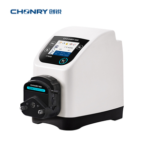 CT6000 Chonrylab水処理用インテリジェント液体移送ペリスタルティックポンプ - Product Image 4