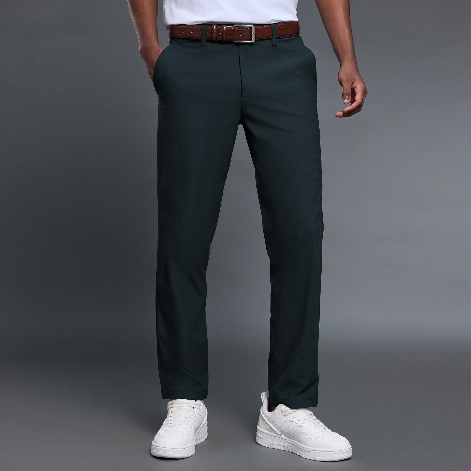 verde scuro