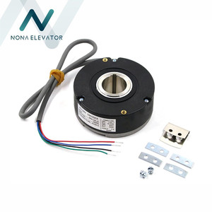 Кодер лифта SBH2-1024-2T лифта поворотный кодер лифта части - Product Image 2