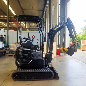 YHMG High Quality <strong>Digger</strong> Farm Mini Bagger 2Ton Mini Hot Sale Escavadeira Prices Mini Excavator