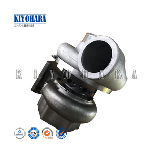 WA600-6 WD600-6 <span class=keywords><strong>KTR130</strong></span>ターボチャージャー6502515030 1950364171 6502515040 6502515820 6240611105 1950343380 1950364451